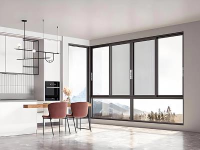 新铭轩断桥推拉窗